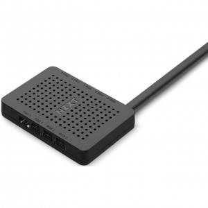 NZXT RGB & FAN Controller Black AC-CRFR0-B1 retail (AC-CRFR0-B1)